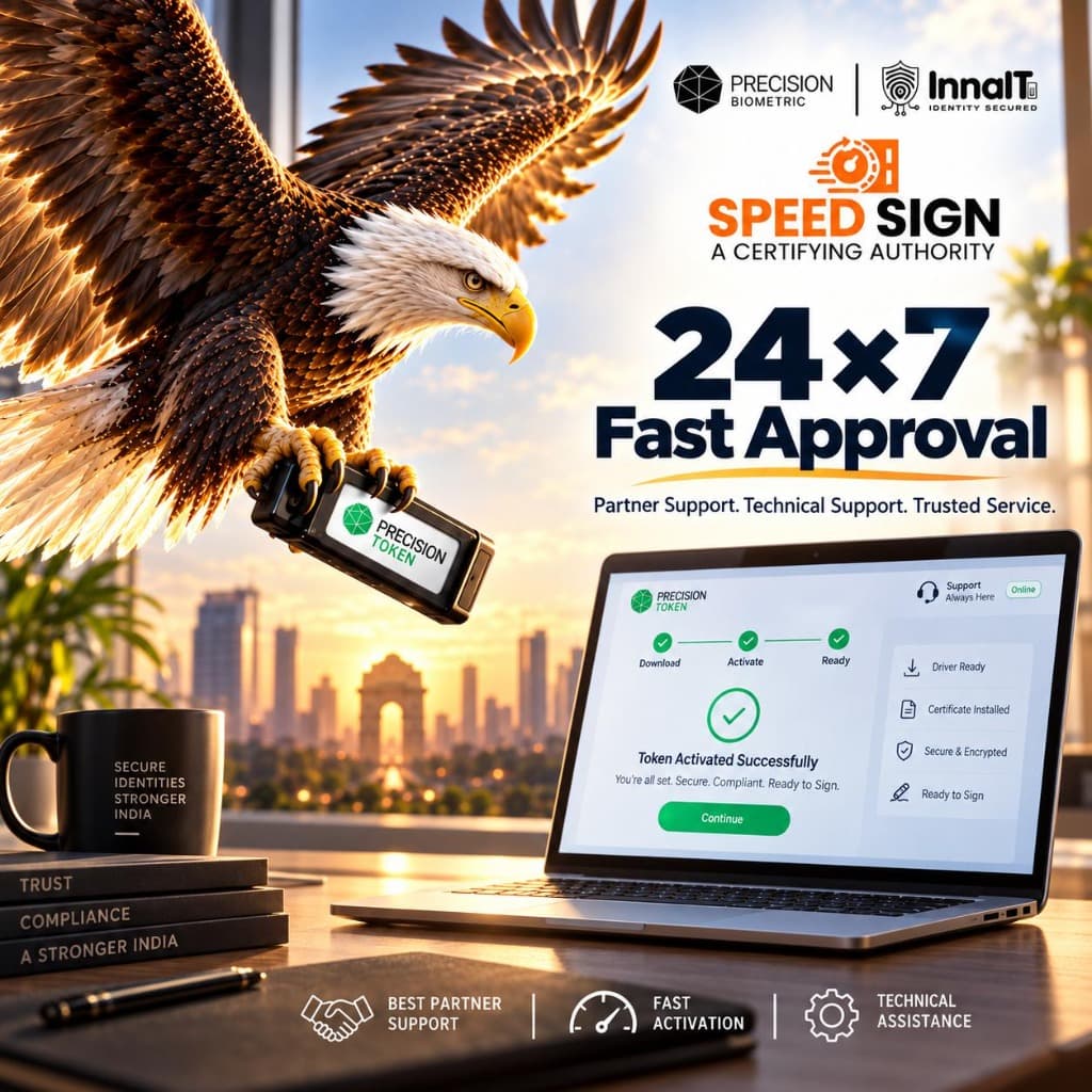 Sukirthi DSC Fast Activation and Technical Support