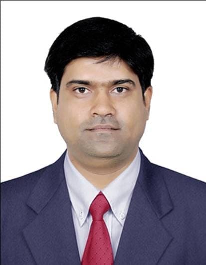Raghavendra P. Mane - Founder & CEO of Sukirthi Technologies